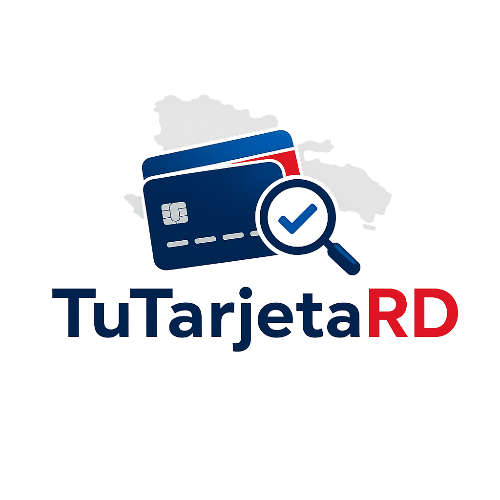 TuTarjetaRD